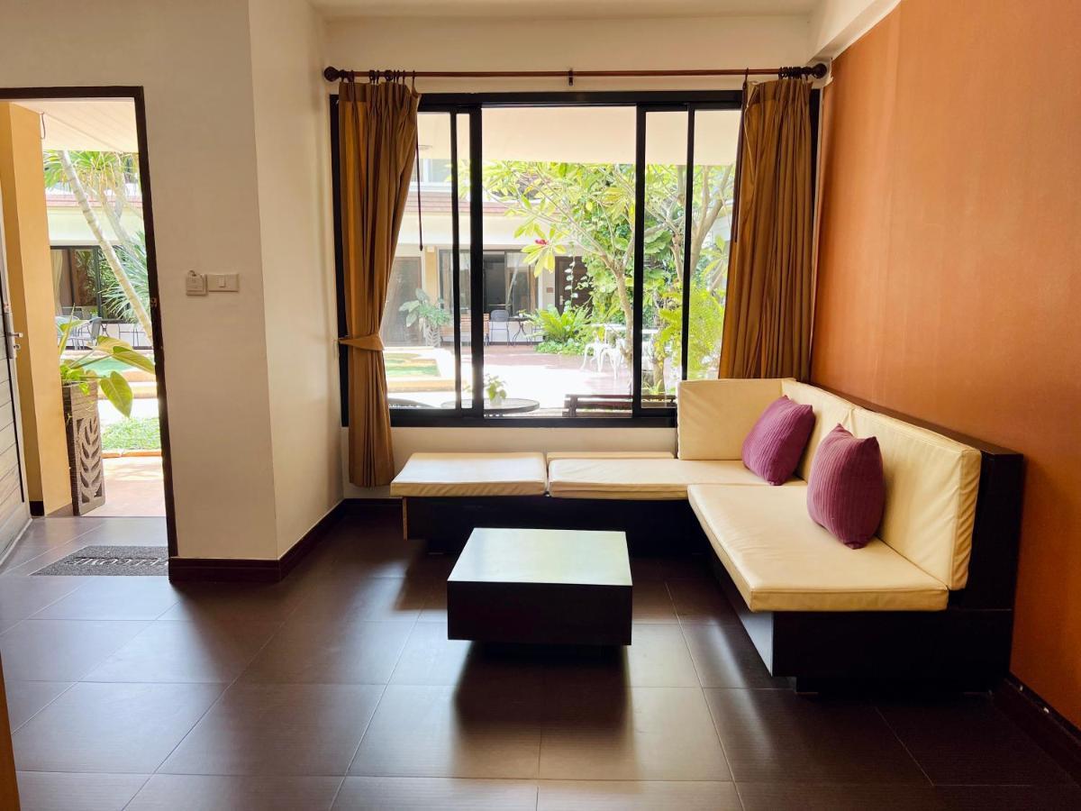 Hotel La Villa Khon Kaen Exteriér fotografie