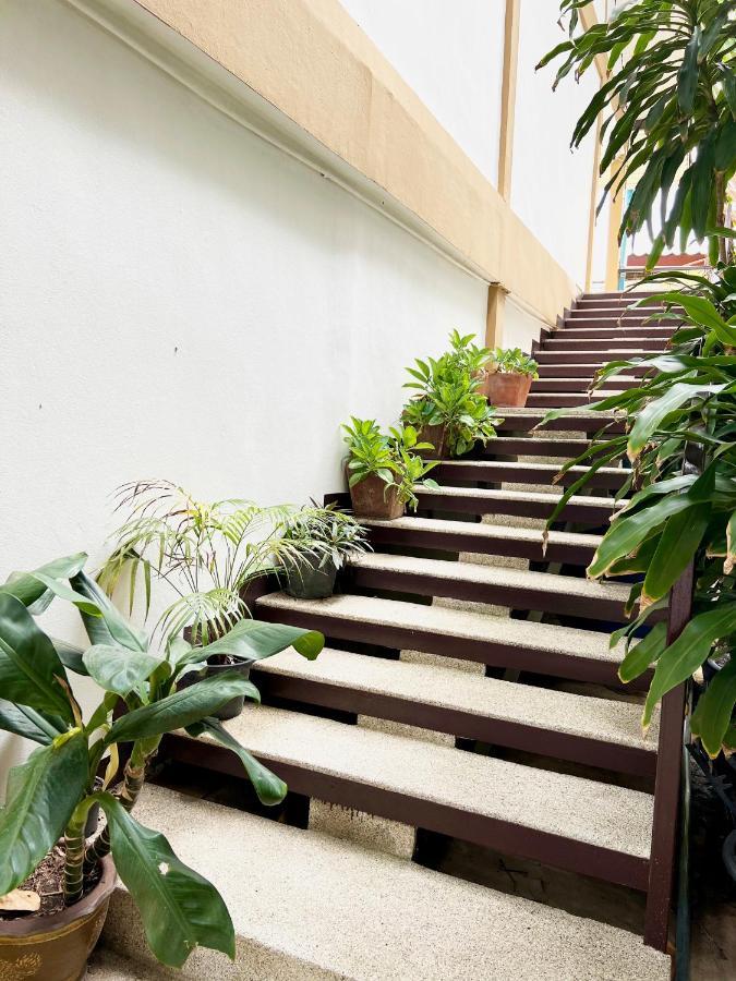 Hotel La Villa Khon Kaen Exteriér fotografie