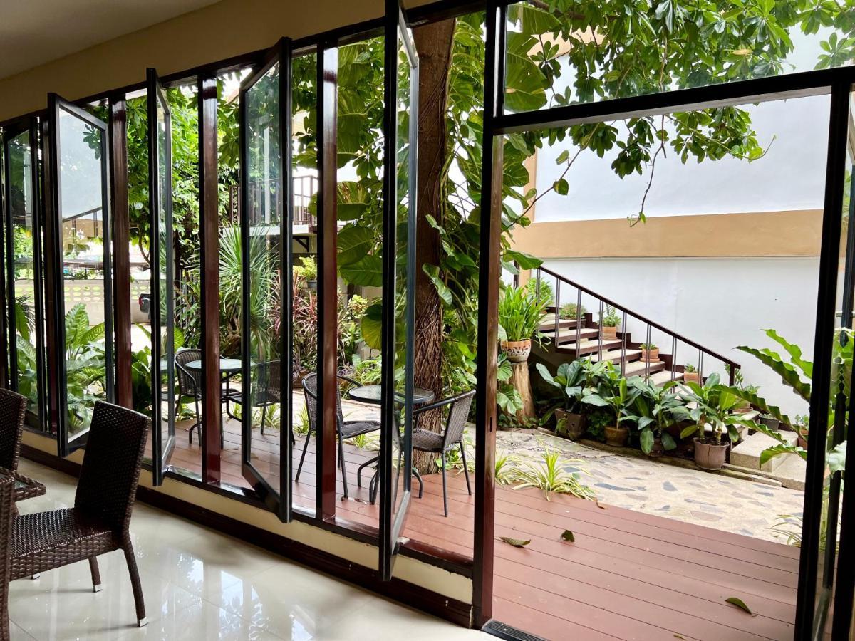 Hotel La Villa Khon Kaen Exteriér fotografie