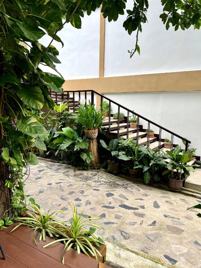 Hotel La Villa Khon Kaen Exteriér fotografie