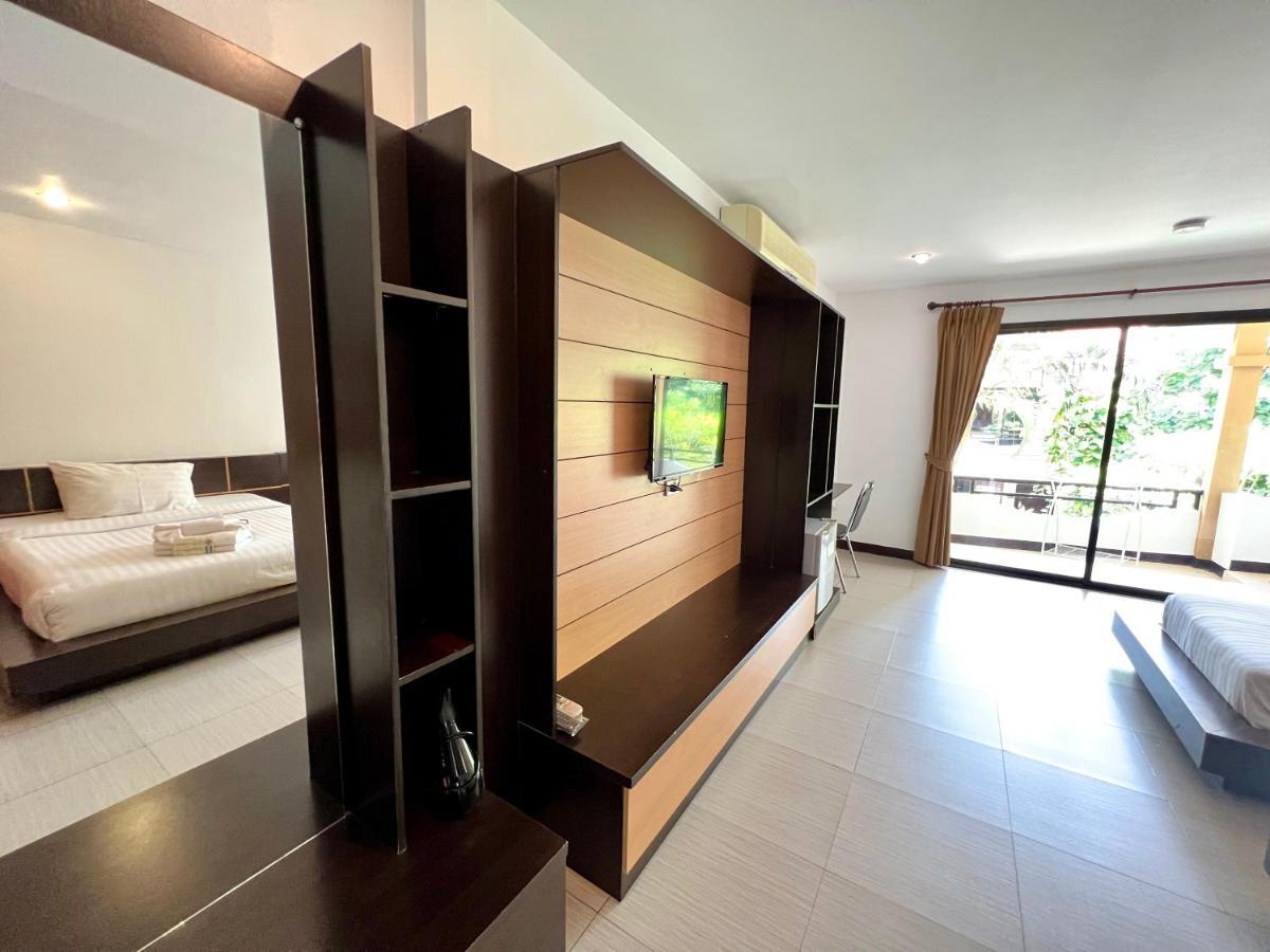 Hotel La Villa Khon Kaen Exteriér fotografie