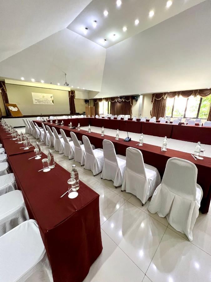 Hotel La Villa Khon Kaen Exteriér fotografie