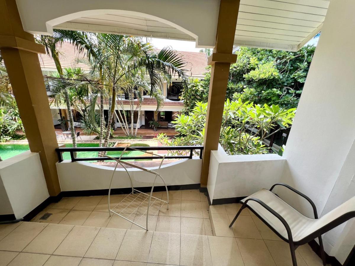 Hotel La Villa Khon Kaen Exteriér fotografie