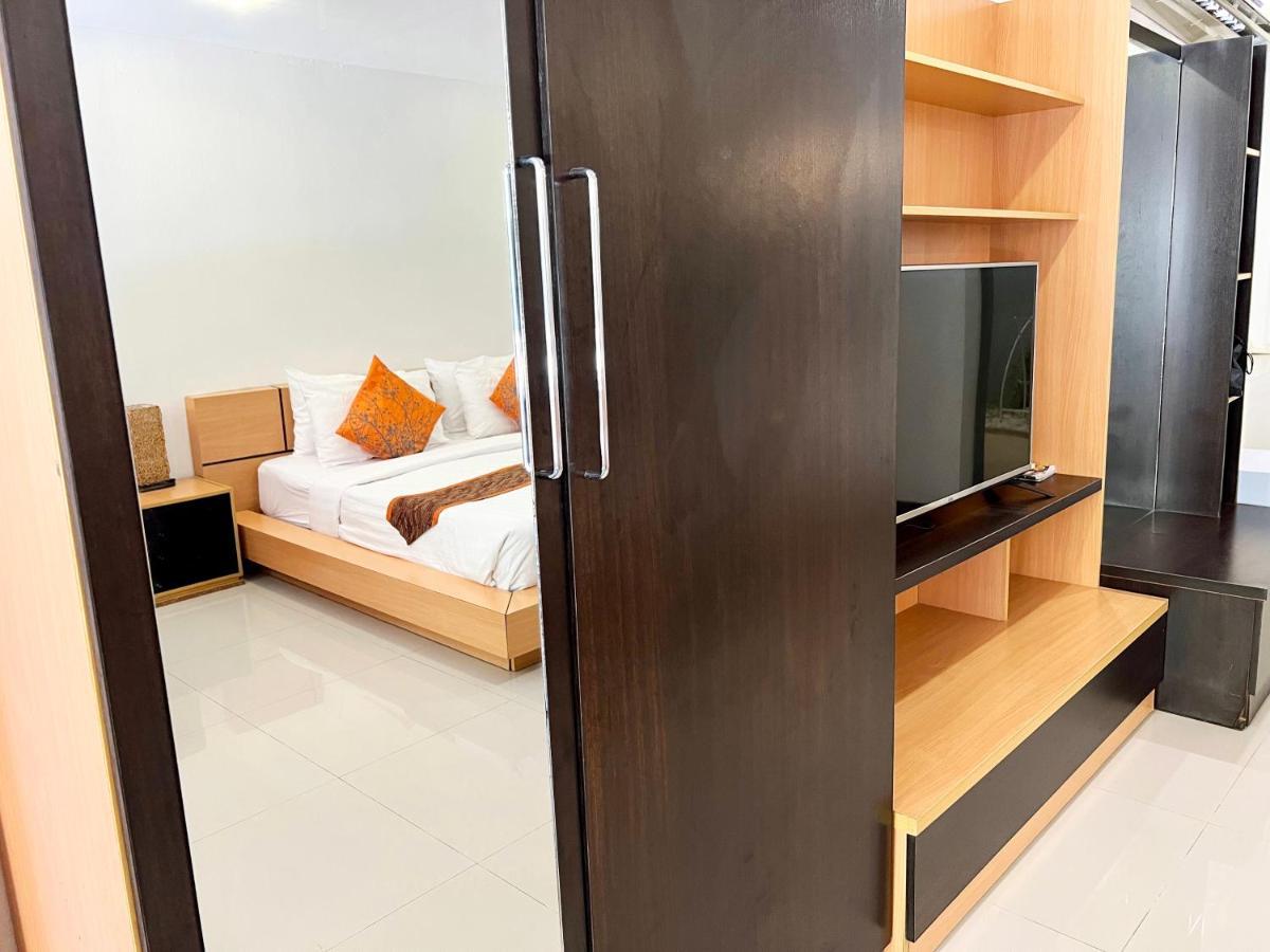 Hotel La Villa Khon Kaen Exteriér fotografie