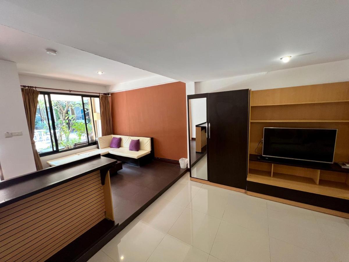 Hotel La Villa Khon Kaen Exteriér fotografie
