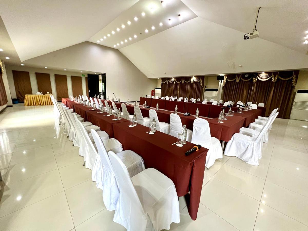 Hotel La Villa Khon Kaen Exteriér fotografie