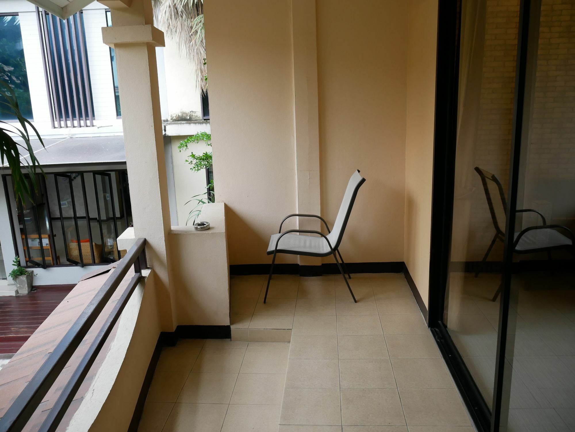 Hotel La Villa Khon Kaen Exteriér fotografie