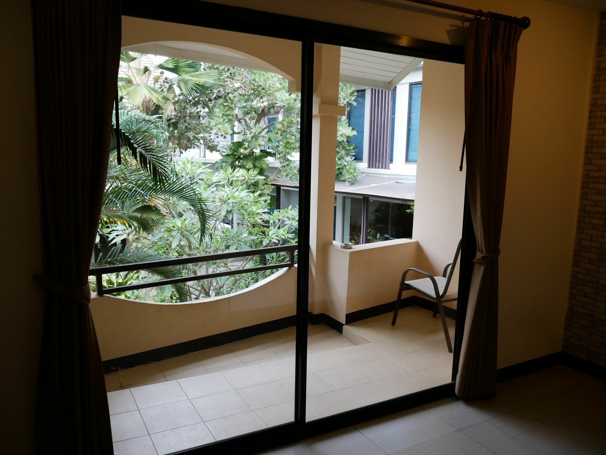 Hotel La Villa Khon Kaen Exteriér fotografie
